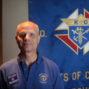 Greg Vandeven