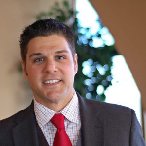 Joe Pede